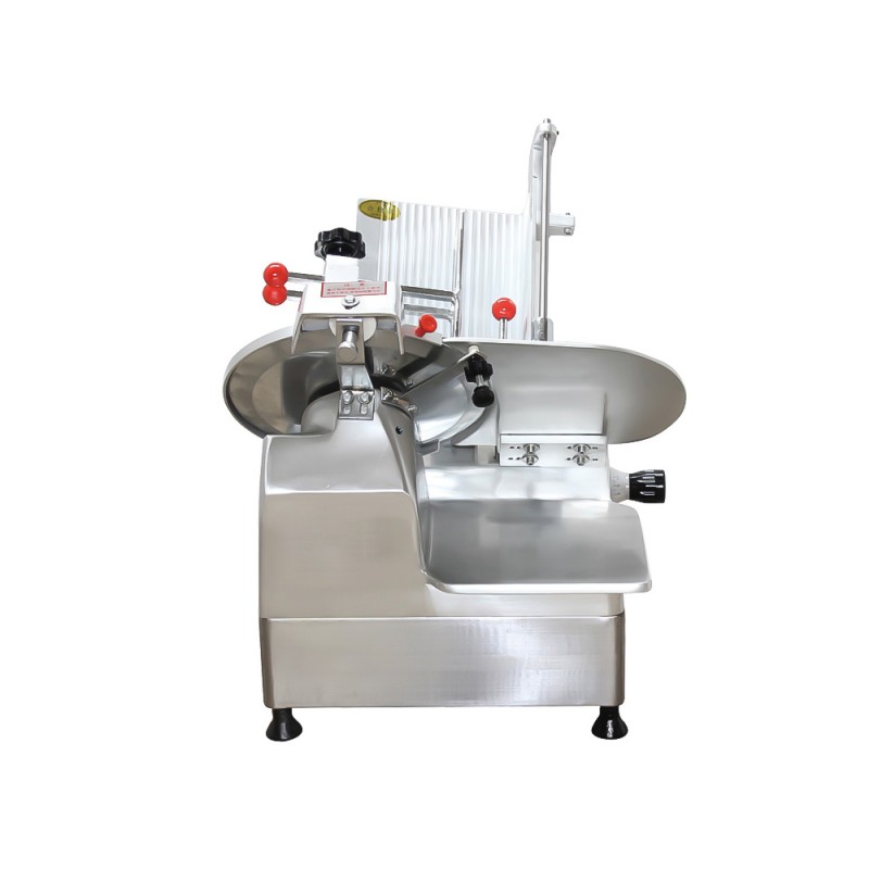 Frozen Meat Slicer Factory - Chicken Equipment Restaurant Quality