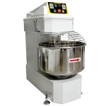 Electric Dough Mixer Supplier - Large Capacity Stainless Steel