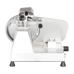 Electric Food Slicer Factory - 10 Inch Retail 270W Thin Cut