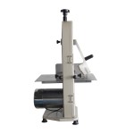 Electric Bone Saw Manufacturer - Frozen Fish Beef Cutting