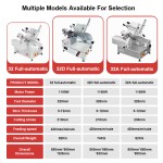 Lamb Meat Slicer Factory - Frozen Kitchen Equipment Hot Sale