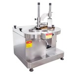Automatic Meat Slicer Manufacturer - Adjustable Thickness Hotpot