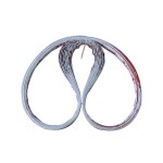 Bone Saw Blade Manufacturer - 1650mm Frozen Fish Cutting