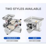 Electric Meat Grinder Supplier - 220V Multifunction Sausage Filler