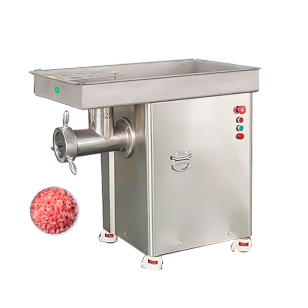 Electric Meat Grinder Manufacturer - Commercial Kitchen Equipment