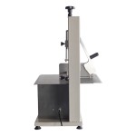 Meat Bone Cutting Machine Supplier - Pork Fish Processing