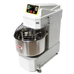 Electric Dough Mixer Supplier - Large Capacity Stainless Steel