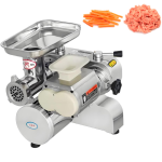 Meat Grinder Slicer Supplier - Multi Use Vegetable Chopper 2 in 1