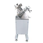 Frozen Meat Slicer Manufacturer - 14 Inch Automatic Vegetable