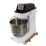 Automatic Dough Mixer Manufacturer - 50 Liter Intelligent Computer
