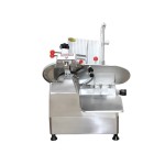 Portable Meat Slicer Supplier - Multi Function Blade 300mm