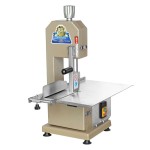 Commercial Bone Saw Manufacturer - 180 Electric Beef Butcher