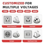 Multifunctional Meat Slicer Factory - 320MM Hotpot Double Motors