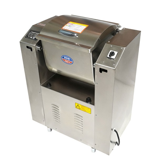 Flour Mixer Manufacturer - Automatic 15-50KG Multi-functional