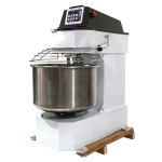 Intelligent Dough Mixer Factory - 5L Capacity Bakery Equipment