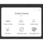 Commercial Bone Saw Factory - Butcher Frozen Meat Cutter