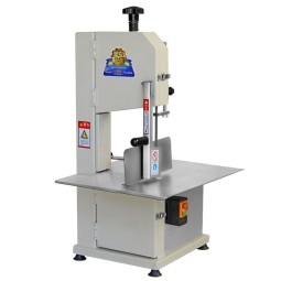 Bone Sawing Machine Supplier - Silver Carbon Steel 250mm