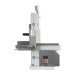 Commercial Bone Saw Manufacturer - 180 Electric Beef Butcher