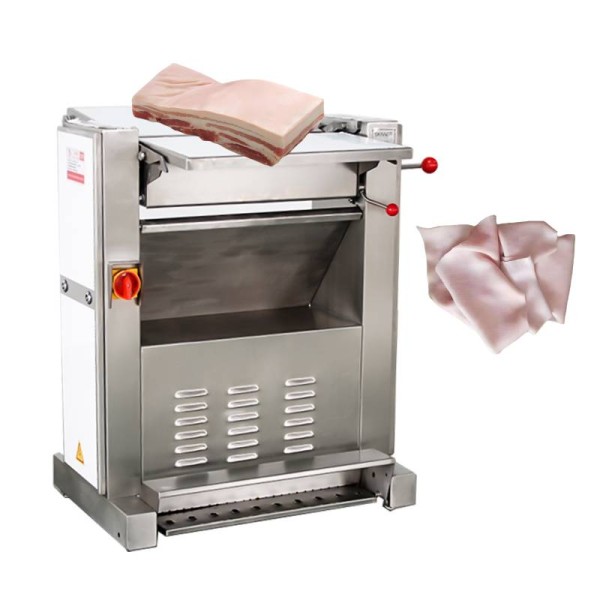 Automatic Skin Peeler Factory - Heavy Duty Beef Pig High Efficiency