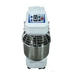 Dough Mixer Manufacturer - Electric Timer Spiral Pizza Bread
