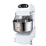 Heavy Duty Dough Mixer Factory - Variable Speed 50kg 130L