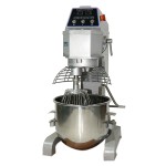Planetary Mixer Supplier - Commercial Kitchen 20L Powerful Motor