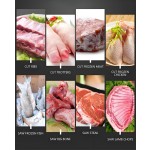 Bone Saw Machine Supplier - 1200mm Blade Factory Supply