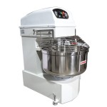 Electric Dough Mixer Supplier - Large Capacity Stainless Steel