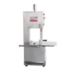 Frozen Bone Saw Factory - Cheap Price Meat Cutting Machine