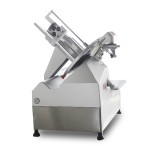 Automatic Meat Slicer Manufacturer - 13 Inch Horizontal Cutting