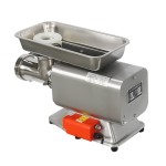 Multifunctional Meat Mincer Manufacturer - Fish Potato Electric