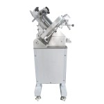 Frozen Meat Slicer Manufacturer - 14 Inch Automatic Vegetable