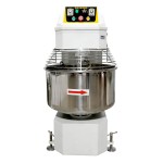 Electric Dough Mixer Supplier - Large Capacity Stainless Steel