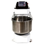 Intelligent Dough Mixer Factory - 5L Capacity Bakery Equipment