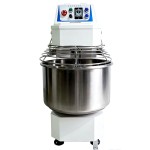 Commercial Dough Mixer Supplier - Speed-Adjustable Bakery 40L