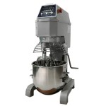 Planetary Mixer Supplier - Commercial Kitchen 20L Powerful Motor