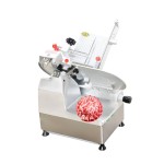 Portable Meat Slicer Supplier - Multi Function Blade 300mm