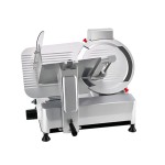 Commercial Meat Slicer Supplier - Heavy Duty Automatic Aluminum