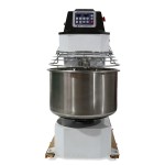 Intelligent Dough Mixer Factory - 5L Capacity Bakery Equipment