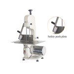 Bone Sawing Machine Supplier - Household 1500W Meat Bone