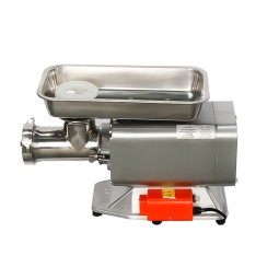Meat Mincer Machine Supplier - Stainless Steel Commercial Sausage