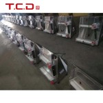 Pasta Machine Factory - High Efficiency Spaghetti Macaroni