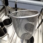 Gas Burner Cover Manufacturer - Essential Commercial Kitchen Indoor