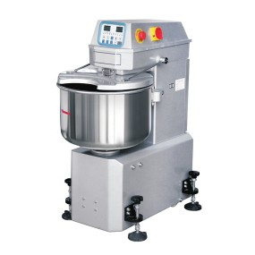 Commercial Mixer Manufacturer - 60L Double Motions Functional