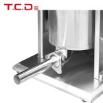 Sausage Stuffer Factory - Wholesale Commercial Electric Machine