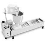 Sausage Filling Machine Supplier - Automatic Commercial Electric