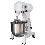 Pizza Mixer Manufacturer - 3kg Bread Spiral Flour Dough