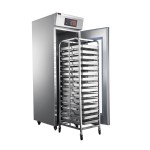 Chicken Rotisserie Oven Factory - Vigevr Smart Rotating Vertical Gas