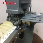 Dumpling Wrapper Supplier - Wholesale Multi Shapes 10cm