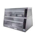 Food Warmer Cart Supplier - Commercial With Wheels Insulated